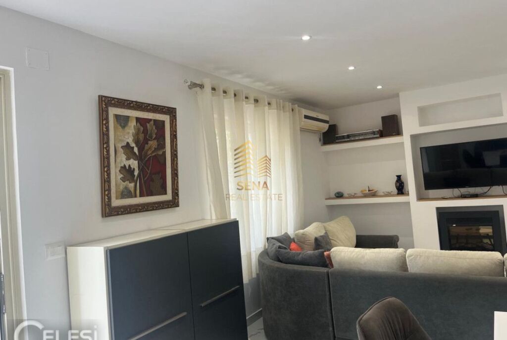 Rent, Private Entrance 2+1, 5 Maji, 55,000 Leke/month