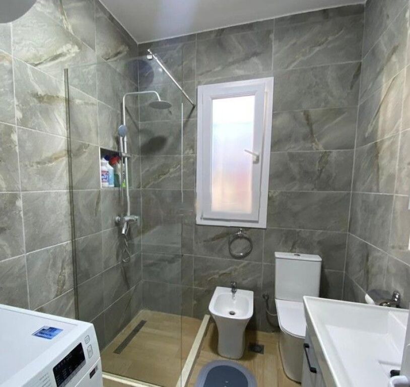 Apartment 2+1 for Rent at the Former Park (Frosina Plaku St.)
