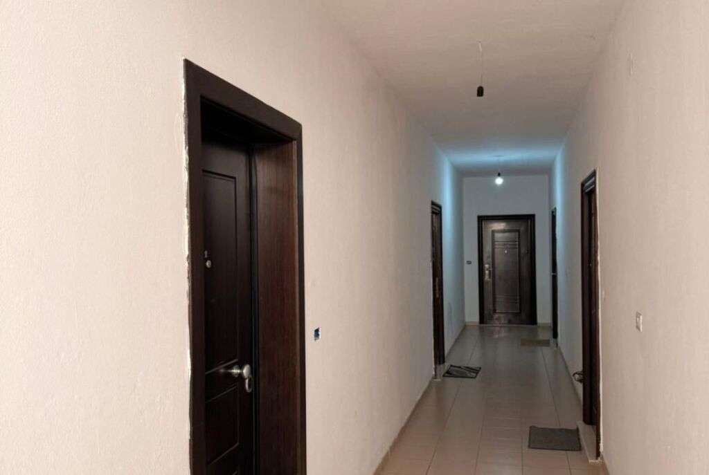 At Albano-Romina, Apartment 2+1 For Sale With Perfect Location!