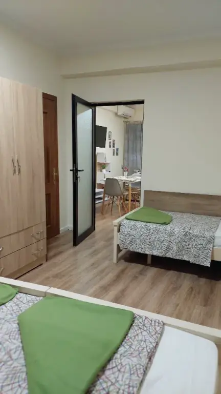 Affitto | Apartament 1 + 1 | Rruga Myslym Shyri | 600 €/mese