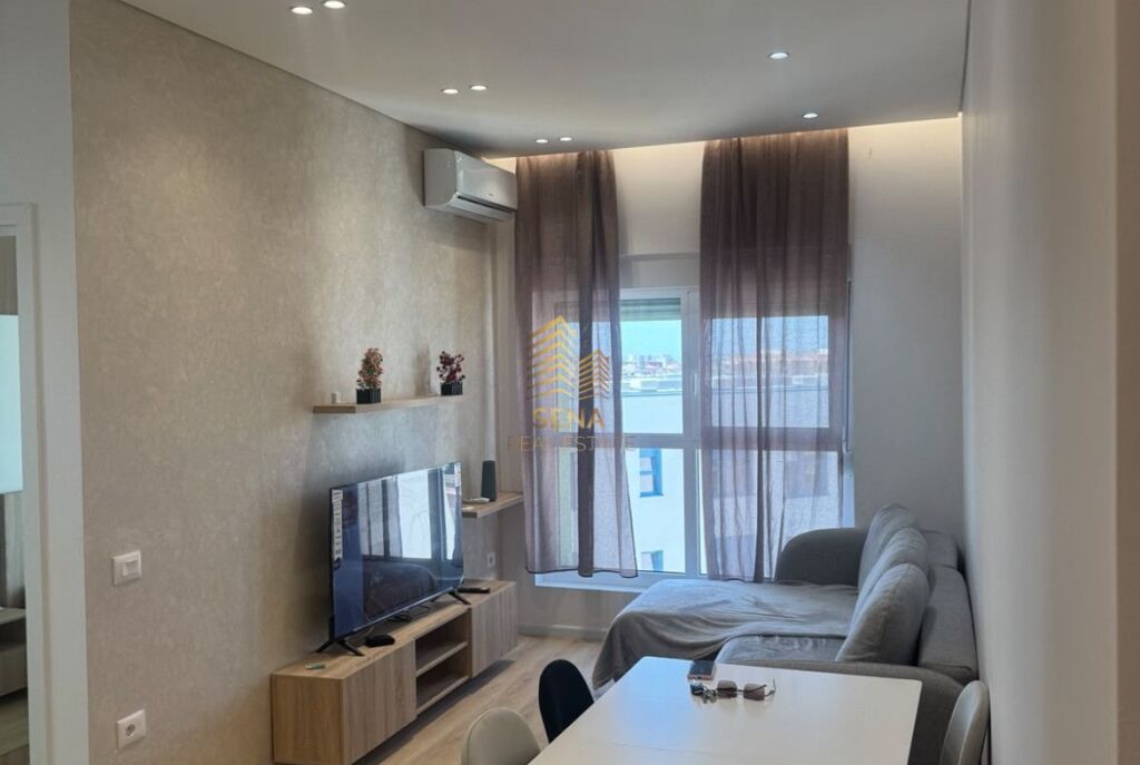 Qira, Apartament 2+1+blk, Kompleksi Kadiu, Ali Demi, 55.000 Lek/Muaj I Diskutueshem