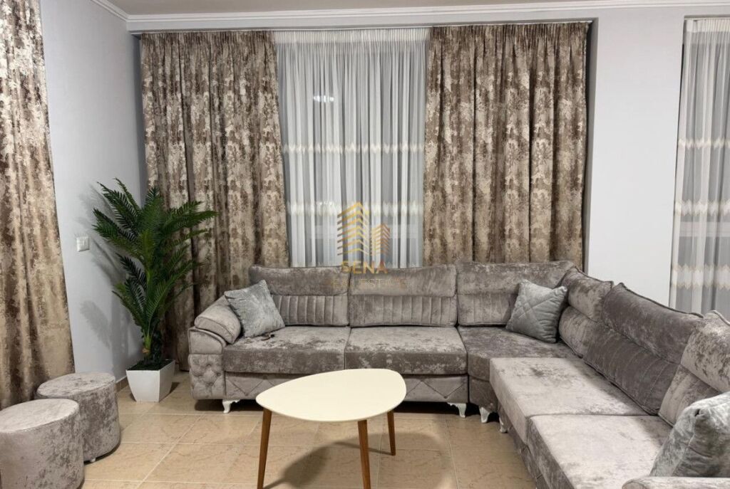 Affitto, Appartamento 2+1+2+Blk, Nuovo Viale, 80.000 Lek/mese