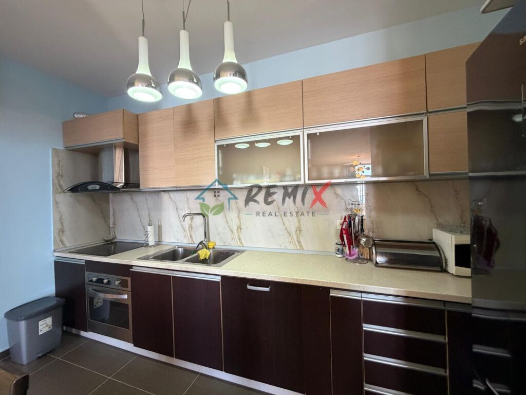 🏡 SHITET APARTAMENT 2+1 ME PAMJE DETI – VILA E ZOGUT, DURRËS