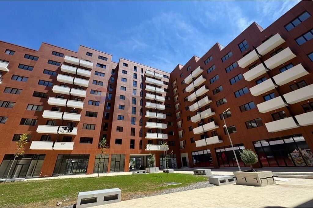 WE SELL APARTMENT 2+1+2 URBAN GATE!