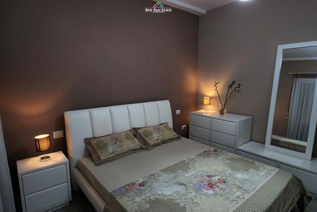 Appartamento In Affitto 1+1 a Myslym Shyr (ID B2101497) Tirana