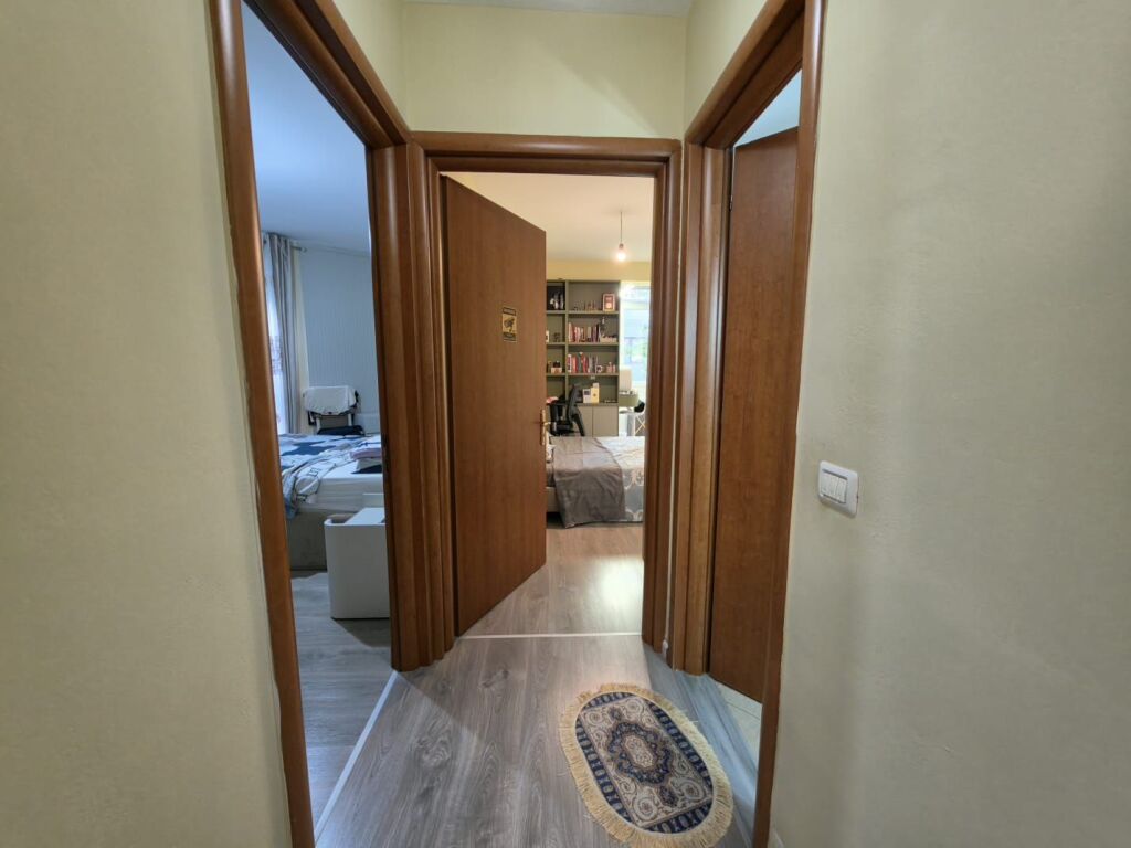 SHITET APARTAMENT 2+1+2 NE MISTO MAME !!!