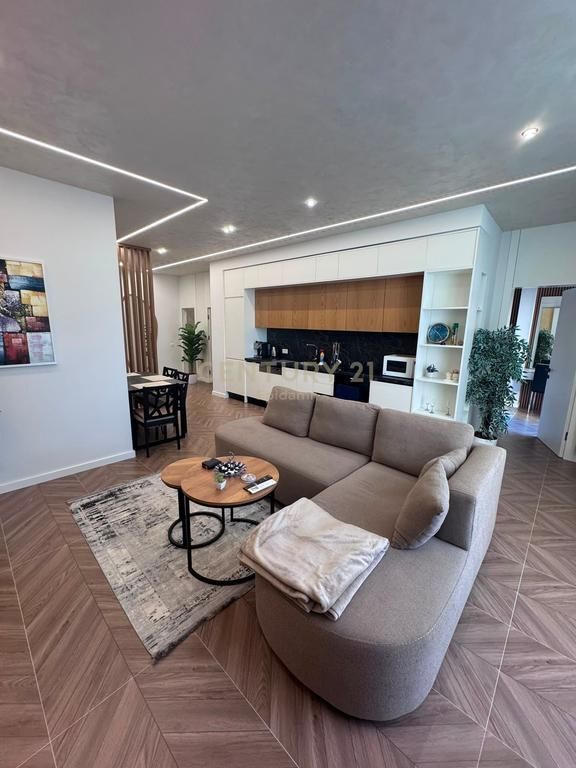 2+1 Apartment for Rent in Vollga, Durres !!          €1,200 /Month