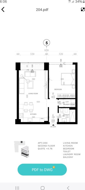🏡 SHITET APARTAMENTE 1+1 – GROW GREEN RESIDENCE, SAUK I VJETËR