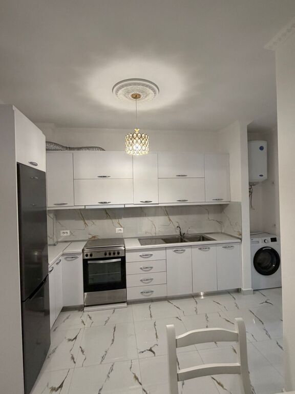 Super 1+1 for rent at Vila L Astir 450€
