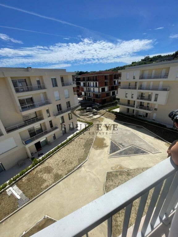 Apartament 2+1 Për Shitje në Currila, Durrës
