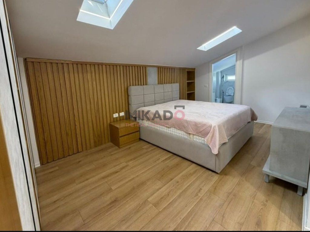 Appartamento 3+1+2 +3 Posti Auto - Secret Garden Residence!