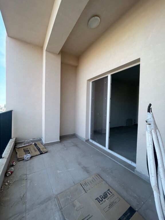 Aura Residence shiteg apartament 2+1