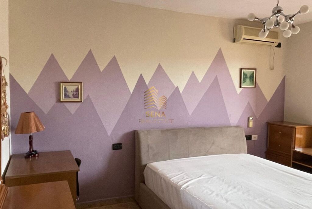 Rent, Apartment, 1+1, Porcelain, 45,000 Leke/Month