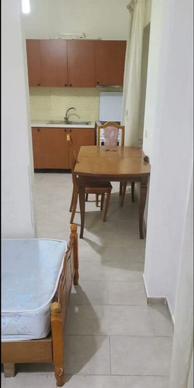 Rent | Apartament 1 + 1 | Tregu Elektrik | 260 €/month