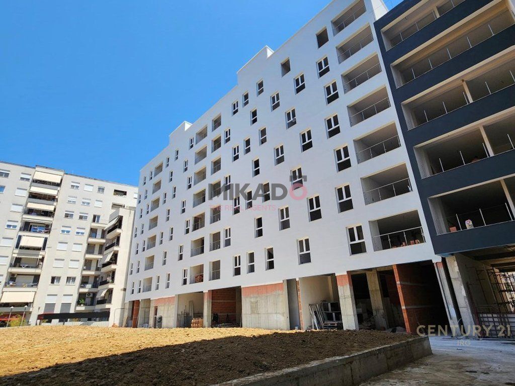 Apartment 1+1 for Rent - Kika 3 !