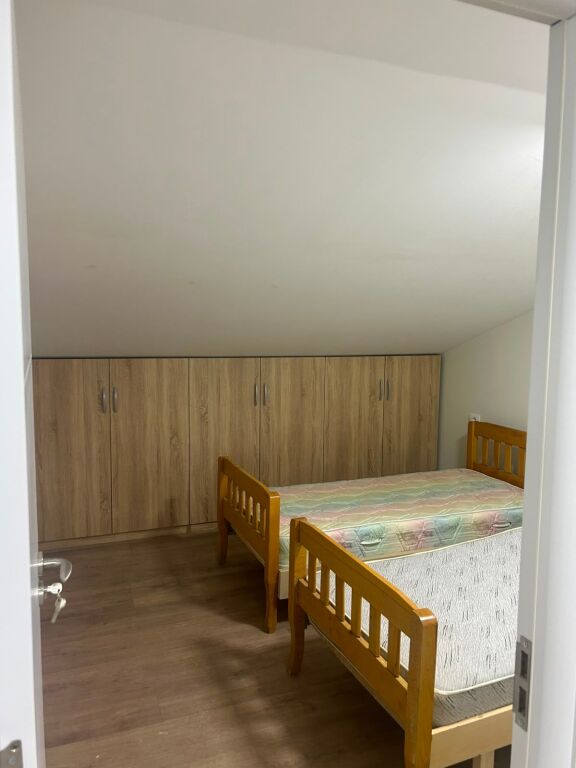 Apartment 2+1+2 for rent opposite UET in Porcelan