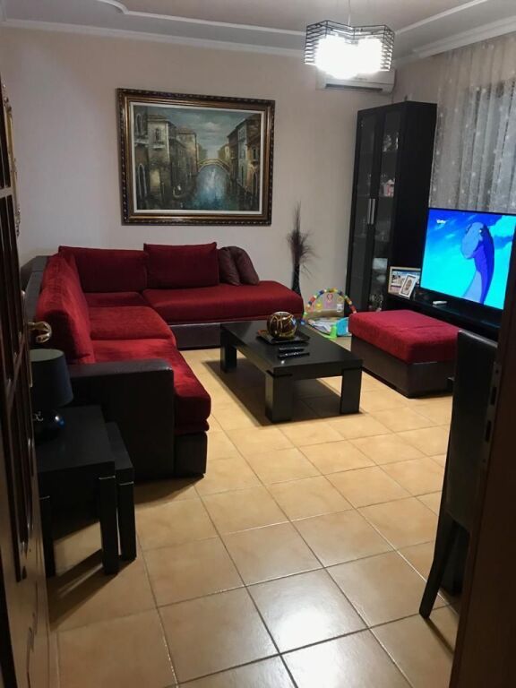 For Rent Apartment 2+1+1 Balcony