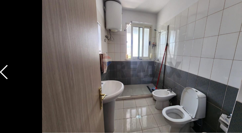 Apartament per qera 1+1 tek Rruga e Kavajes