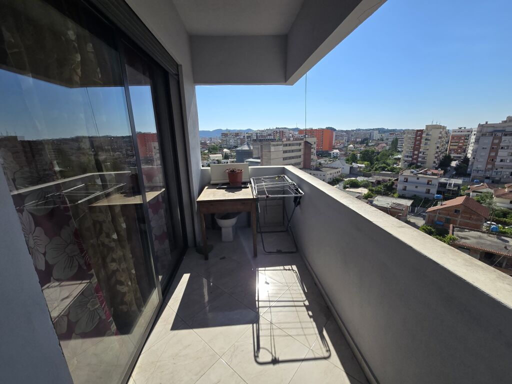 Apartment 2+1+2+ Balcony For Rent In Astir, Near Latitude Tirana