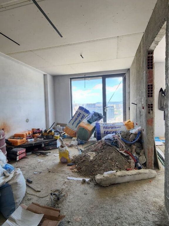 📌Shitet Apartament 1+1 te Rezidenca Alba