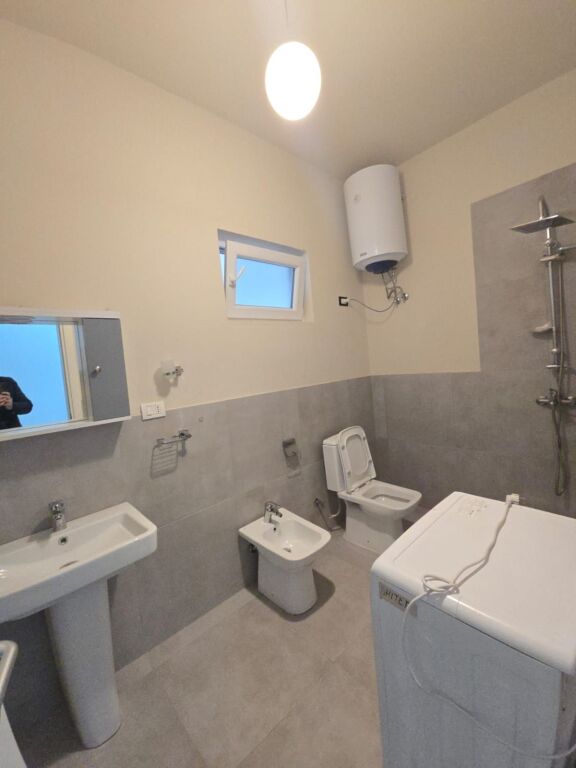 🏡 Apartment 1+1 for Rent near the Pasta Factory, Durres