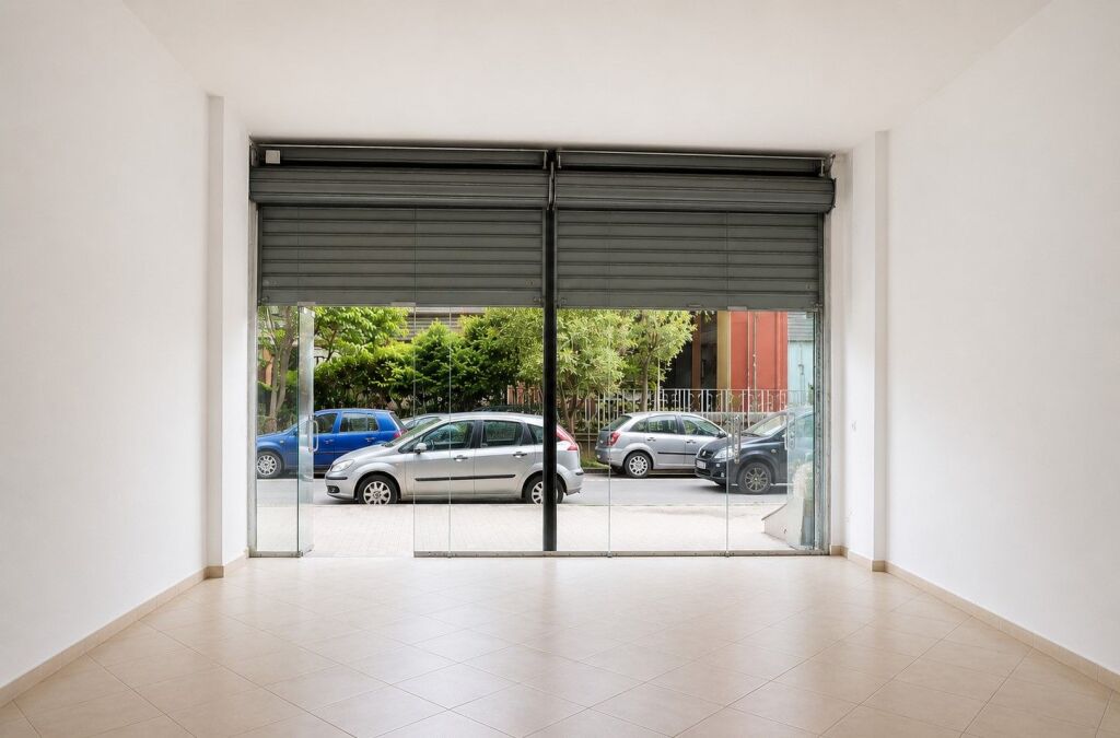 Shitje | Ambjent Biznesi | Astir | 92000 €