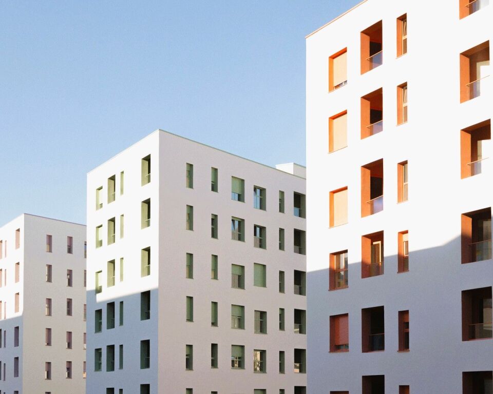 📣At Kadiu Residence Apartment 1+1 for Sale at 1450 €/m²🔥