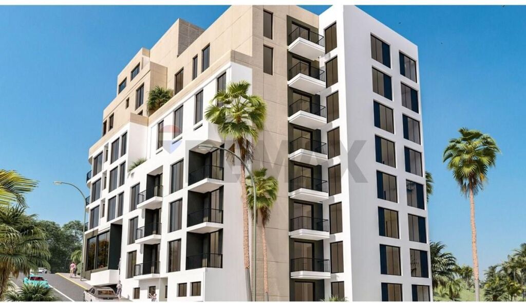 Appartamento - In Vendita - Via Mihal Grameno, Tirana(ID: 530551001-474)