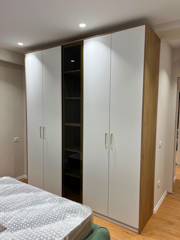 Apartament me qera 2+1+2 ne Don Bosko