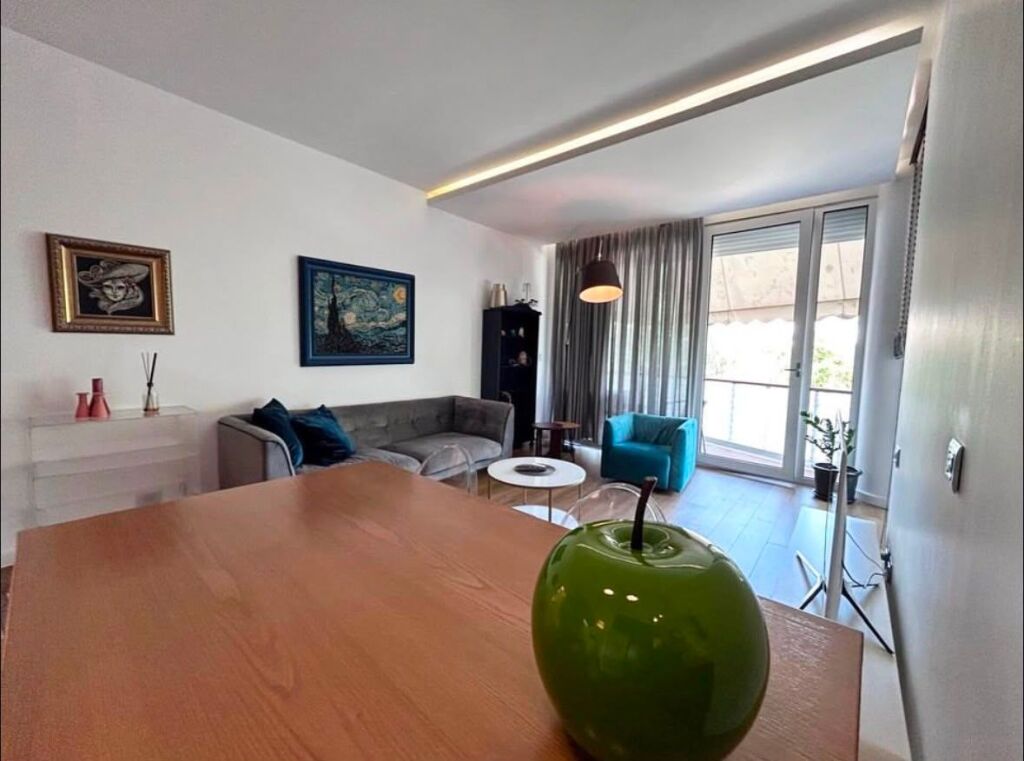 FOR RENT APARTMENT 2+1 – DRY LAKE