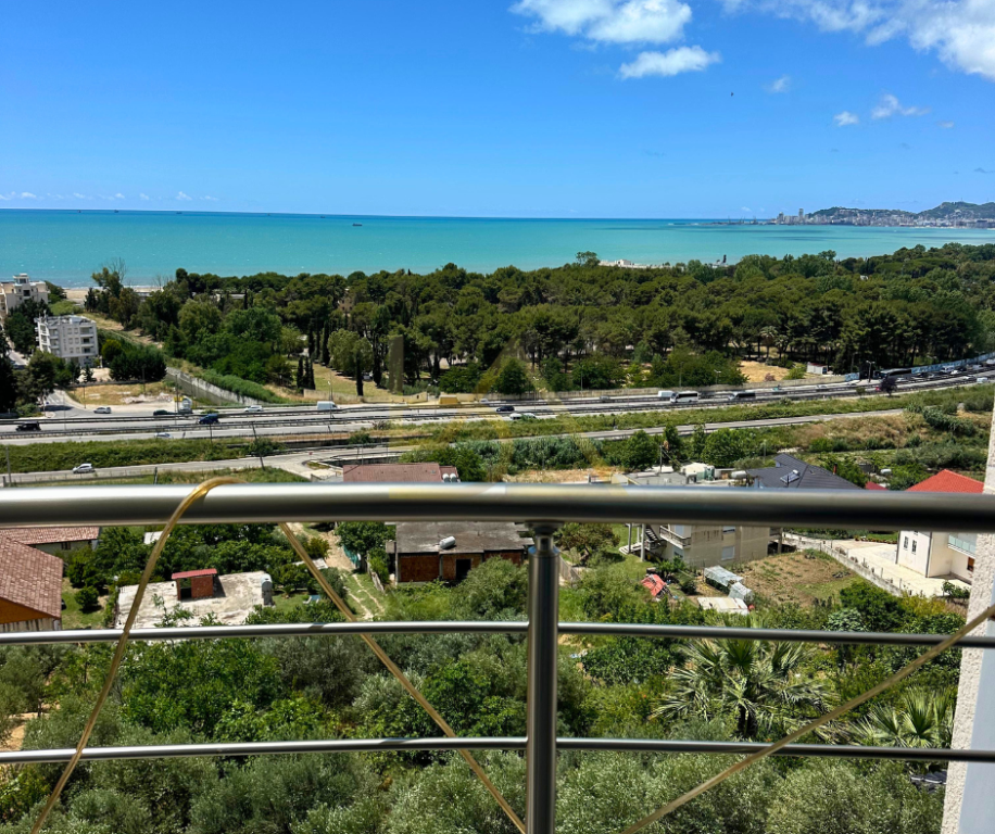 Shitet Hotel – afër Shkëmbit të Kavajës, Durrës