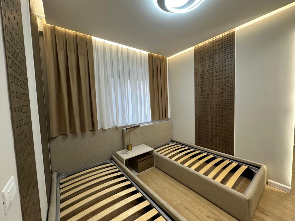 Apartament 3+1+2 per shitje ne Laprake