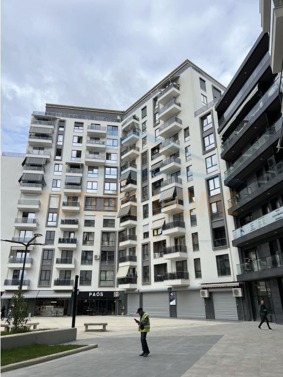 Shitet, Apartament 1+1, Fusha e Aviacionit.