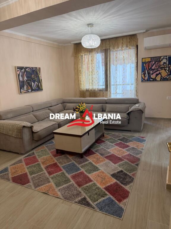 Apartment 2+1 for sale on Zogu i Pare Boulevard (ID 41212252 )
