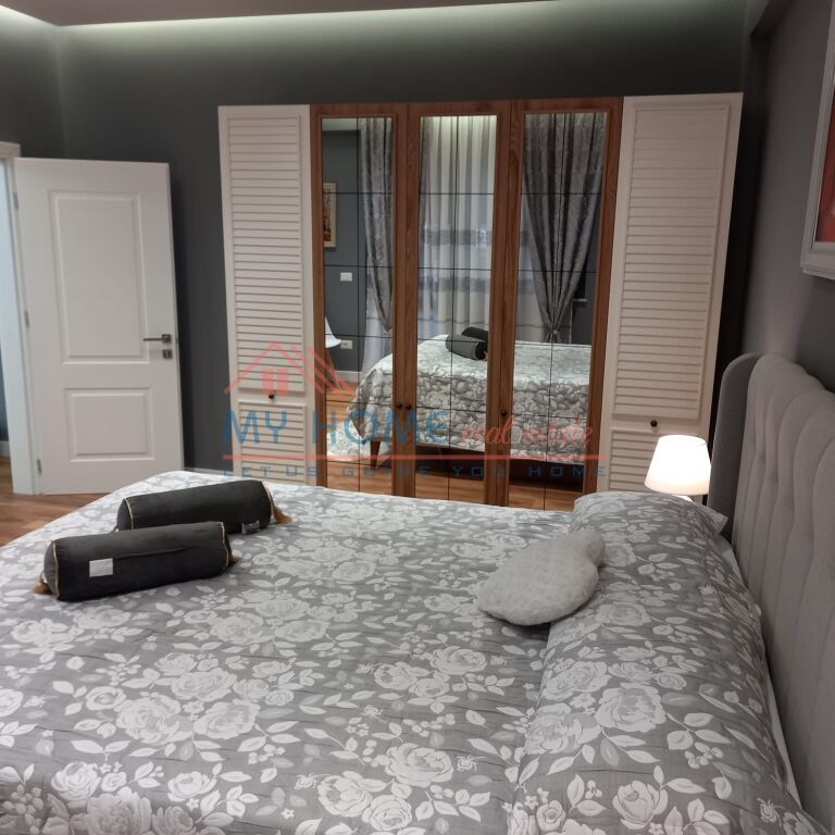 Apartament 1+1 Me Qera te Gjimnazi Petro Nini Luarasi ne Tirane