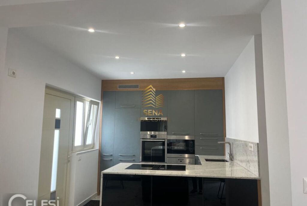 Rent, Private Entrance 2+1, 5 Maji, 55,000 Leke/month