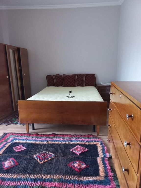 APPARTAMENTO IN AFFITTO 2+1 VIA ELBASANI 60.000 LEKE FH-78429