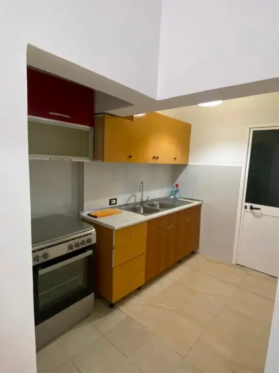 Rent | Apartament 1 + 1 | Varri i Bamit | 400 €/month