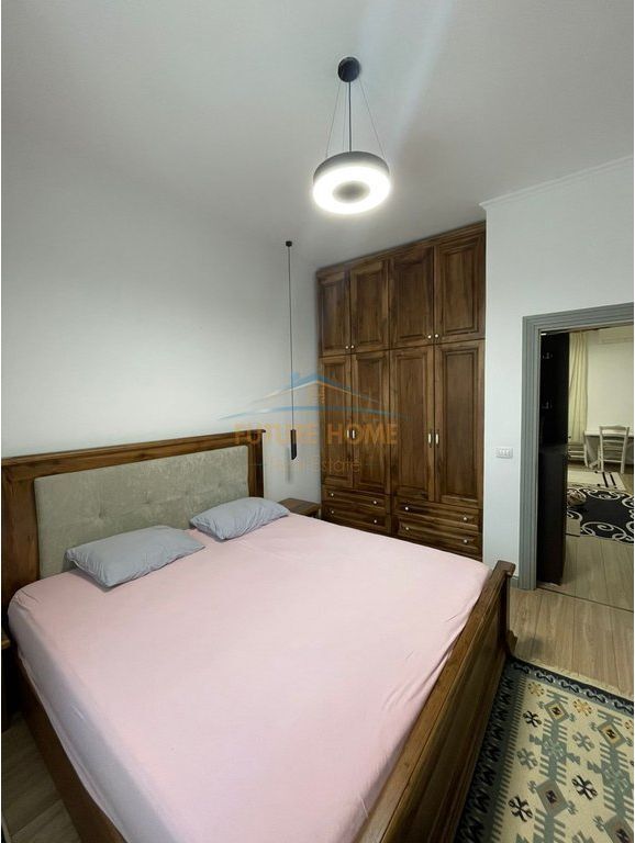 Rent, Apartment 2+1, Durres Street, near Coloseo hotel.