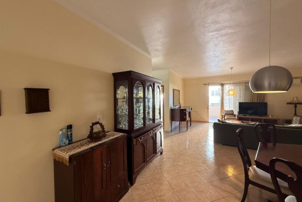 At Albano-Romina, Apartment 2+1 For Sale With Perfect Location!