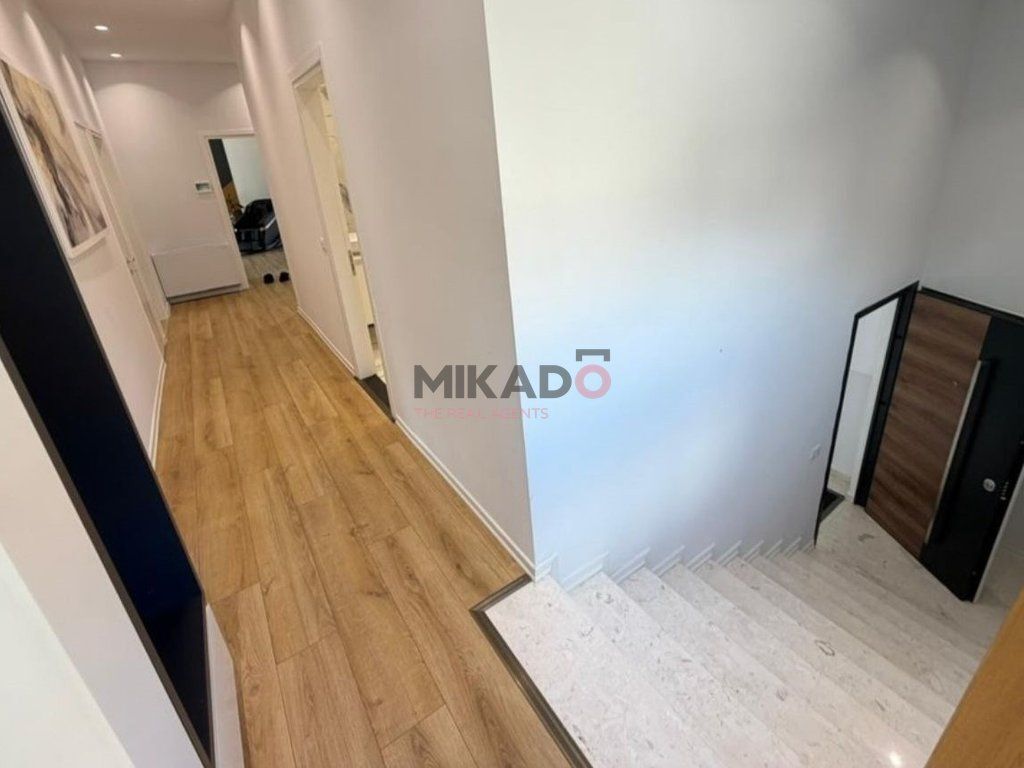 Appartamento 3+1+2 +3 Posti Auto - Secret Garden Residence!
