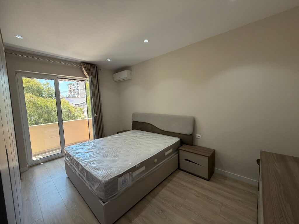 Apartament 1+1  për Qira te Zogu i Zi