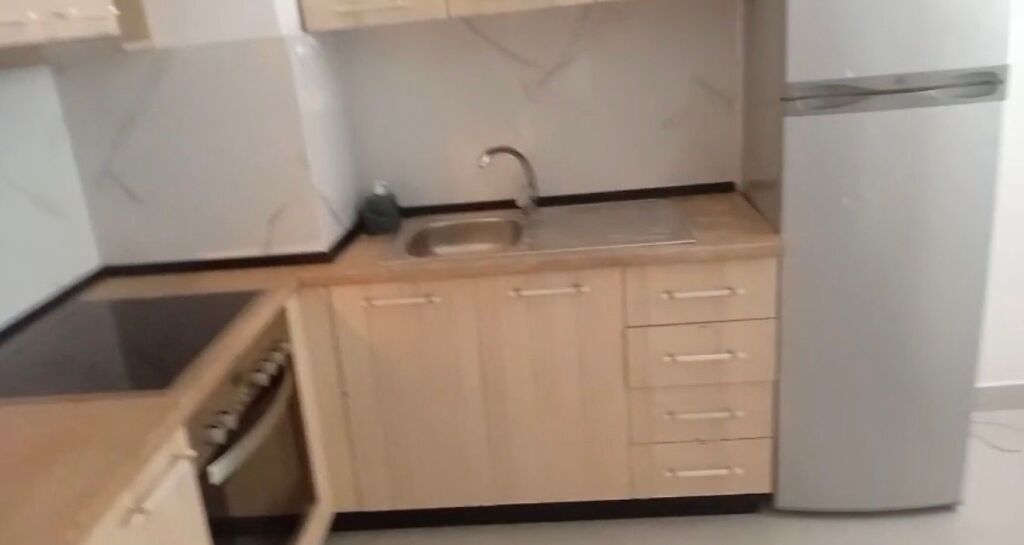 Apartment 2+1 for rent at 5 Maji