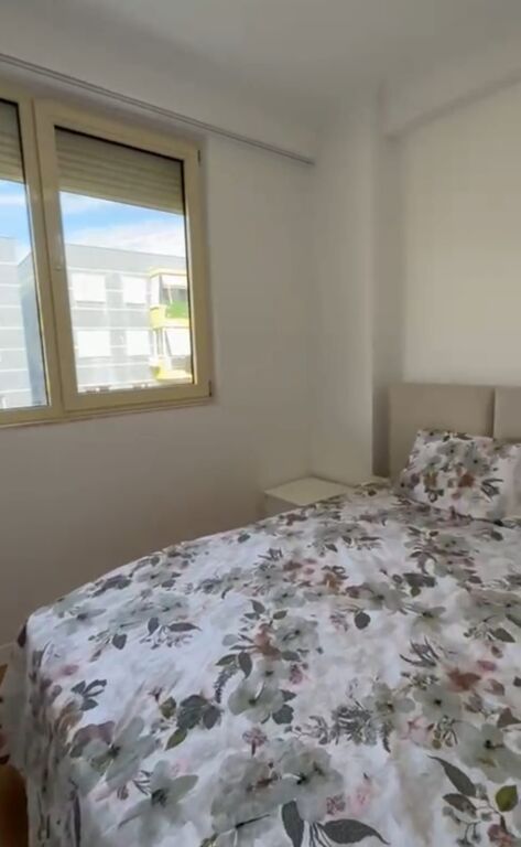 🏡 Shitet Apartament 1+1 tek Kompleksi Tom Doshi