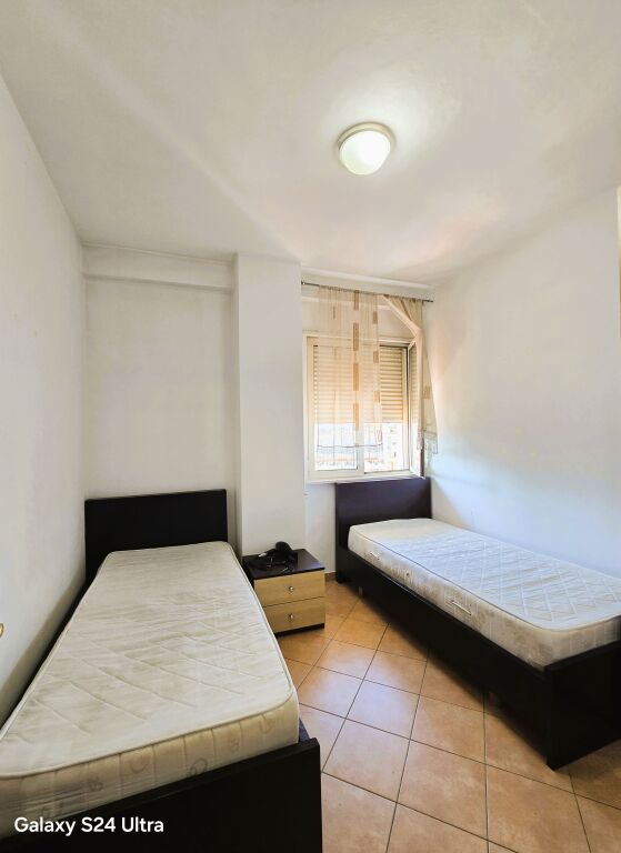 🏡Apartament 2+1 në Shitje – Zona e Ish-Parkut, Tiranë