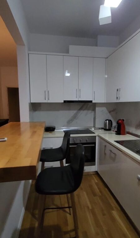 🏢 FOR RENT: Luxury Apartment 2+1 + 2 Parking Spaces! Barrikadave Street