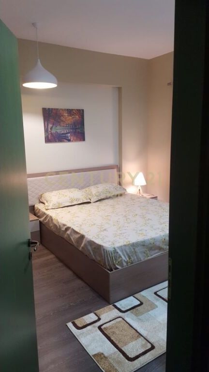 ✨ Modern 2+1 apartment for rent near the Artificial Lake, at the end of Peti street. 650 € /Month