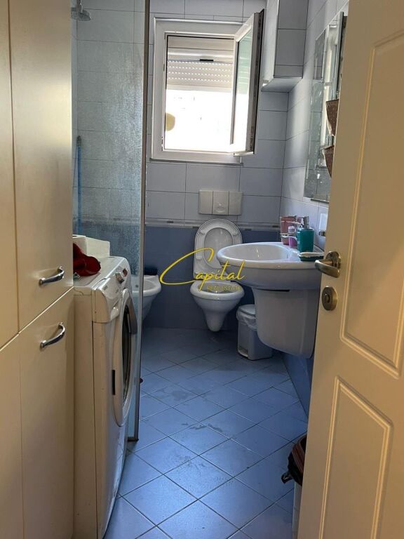 APARTA MENT ME QIRA 1+1 ISH BLLOKU 55.000 LEKE