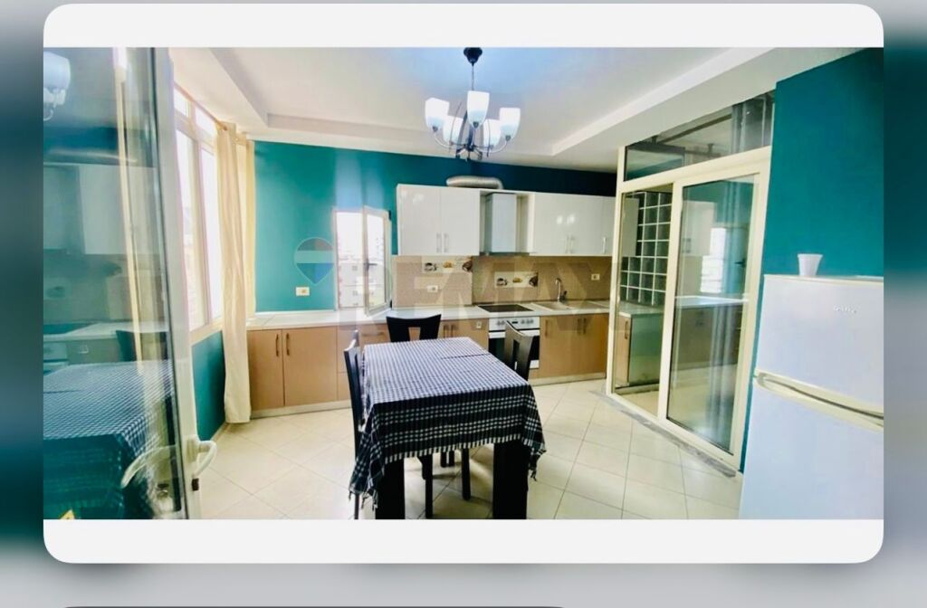🏡 Apartment 1+1 for rent, Former Electric Market – Pedestrian Area