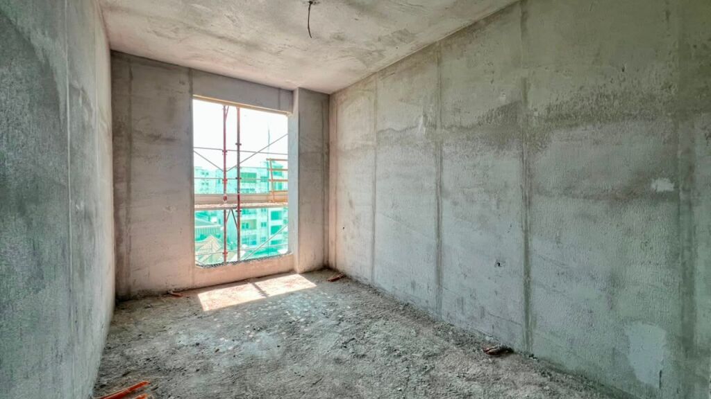 FOR SALE – Super Price: 1+1 Apartment 📍New Boulevard (Jordan Misja Street) - €120,000 - Area 65m² || SanPaolo Residence ✨️ - 6th Floor || In the Heart of the New Boulevard